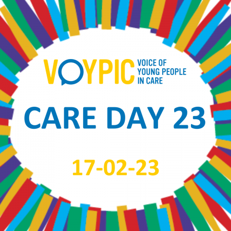 CARE DAY 22